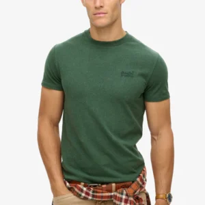 Camiseta básica