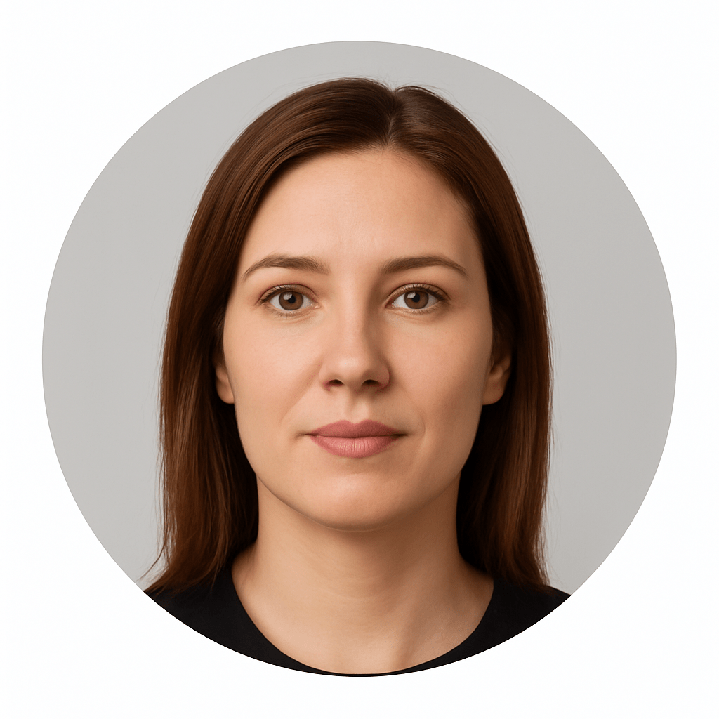 Victoria P.