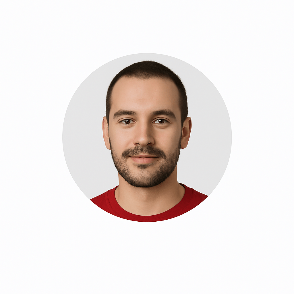 Rodrigo Bueno